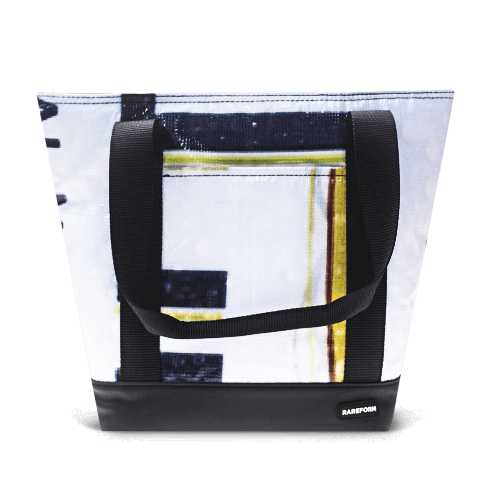Beck Cooler Tote