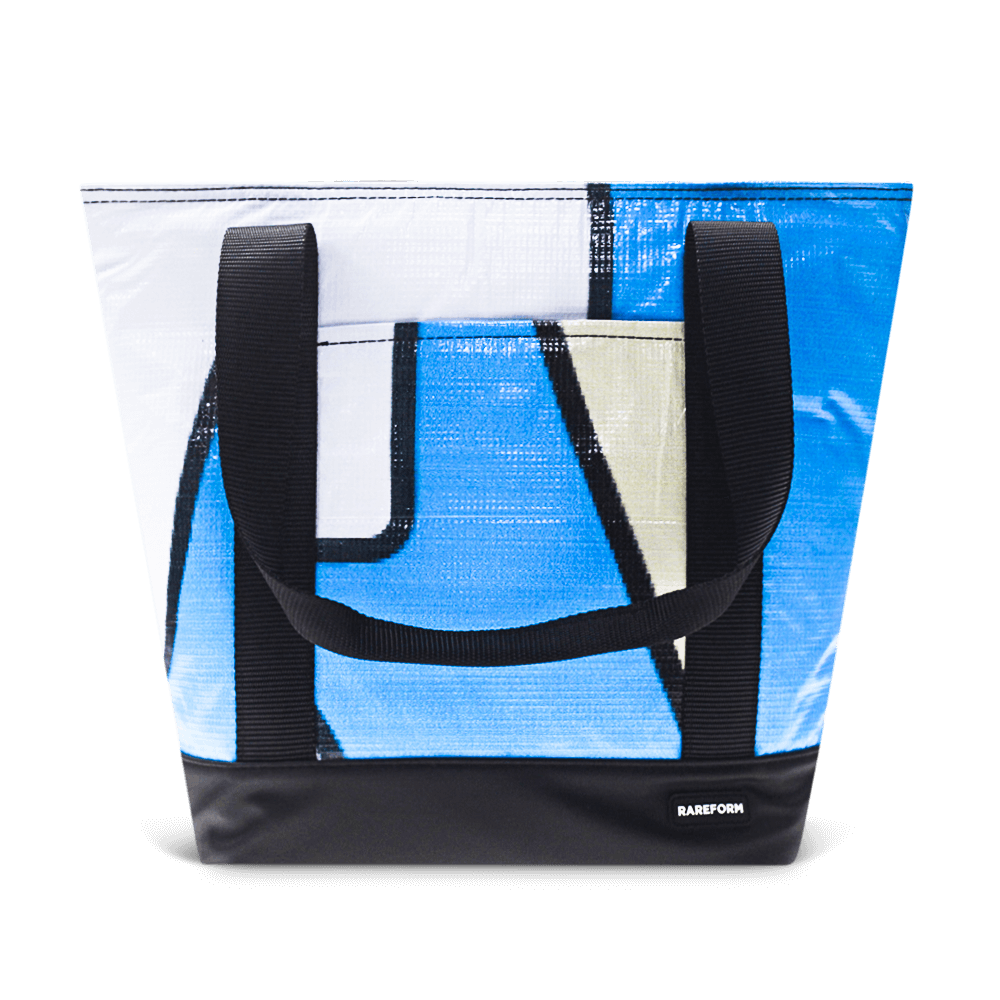 Beck Cooler Tote
