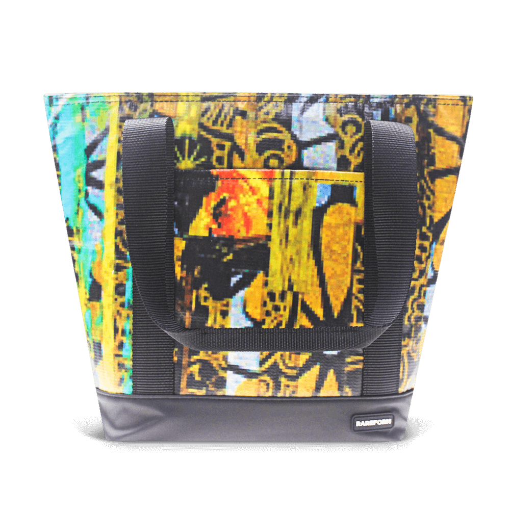 Beck Cooler Tote