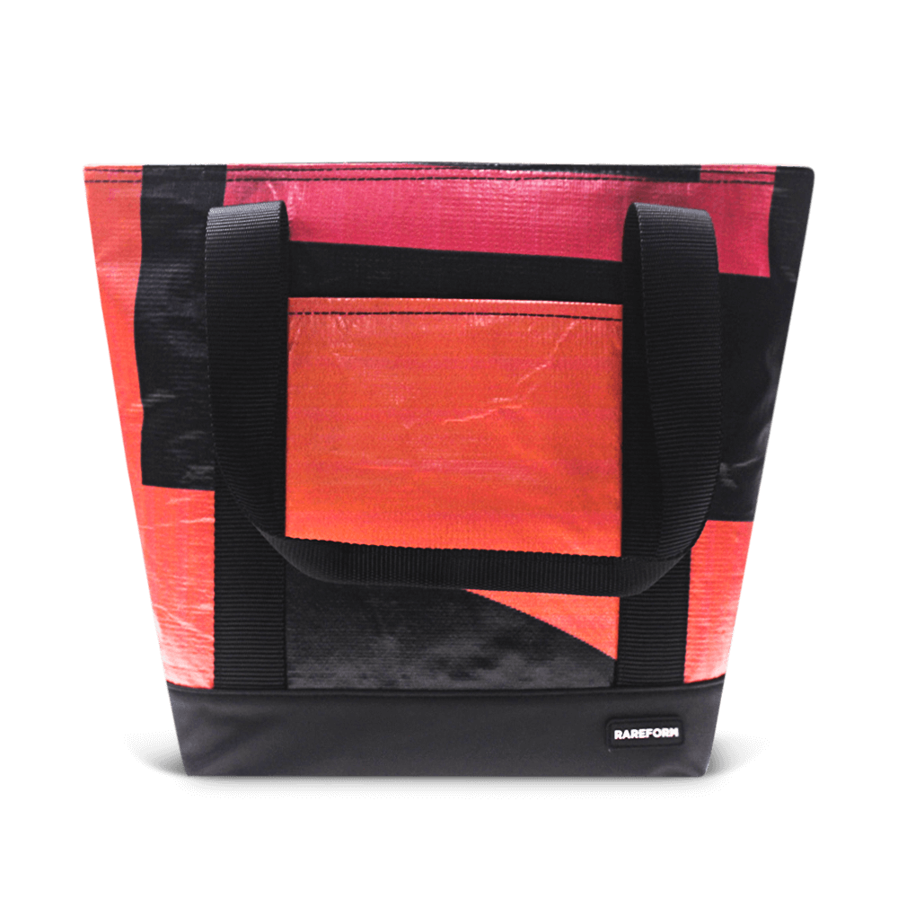 Beck Cooler Tote