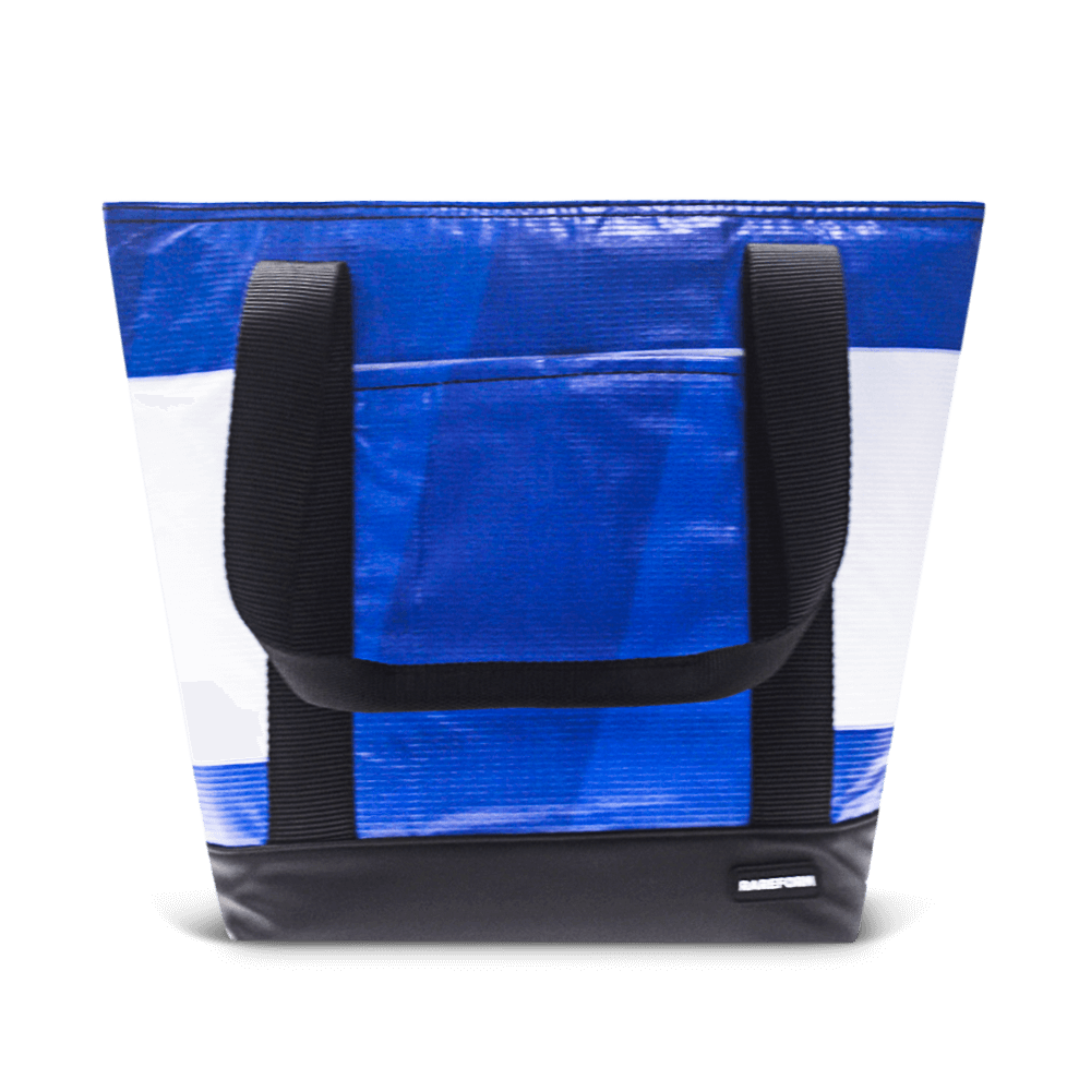 Beck Cooler Tote