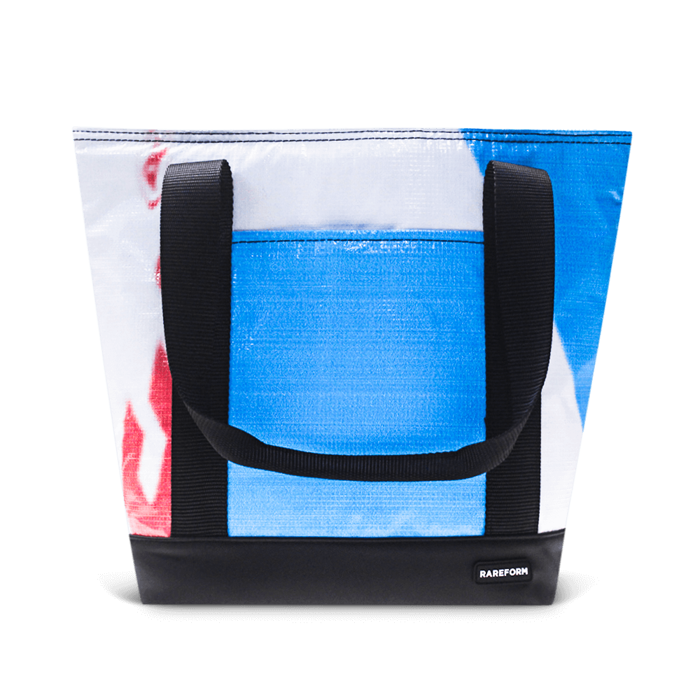 Beck Cooler Tote
