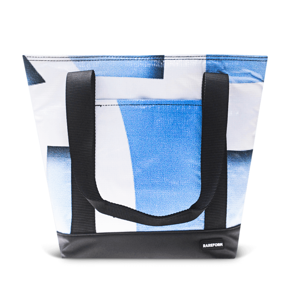 Beck Cooler Tote