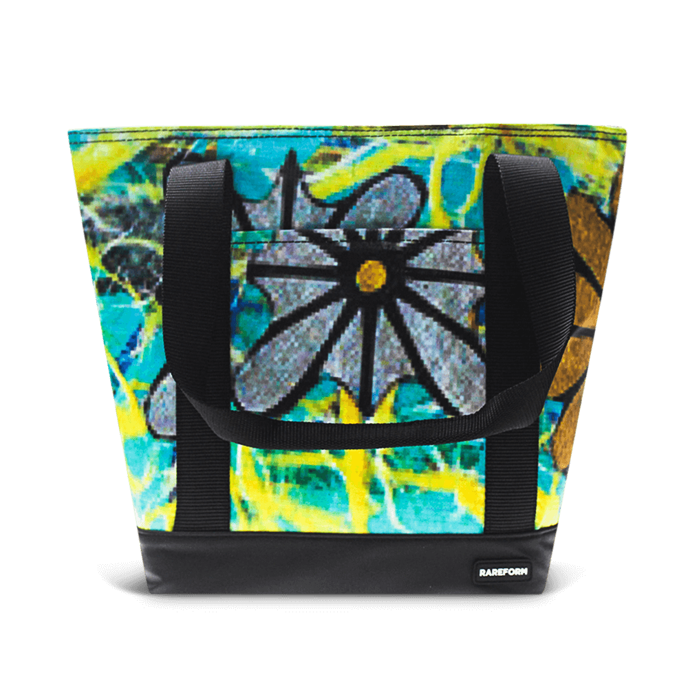 Beck Cooler Tote
