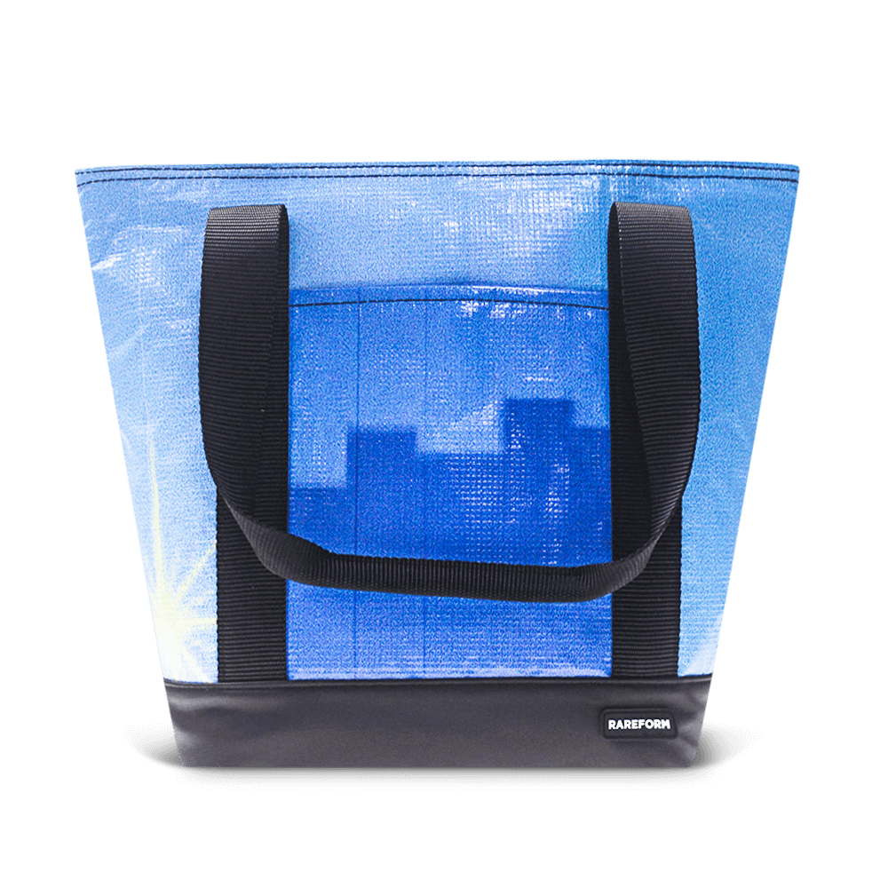 Beck Cooler Tote