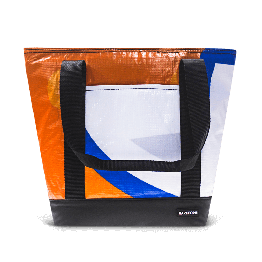 Beck Cooler Tote