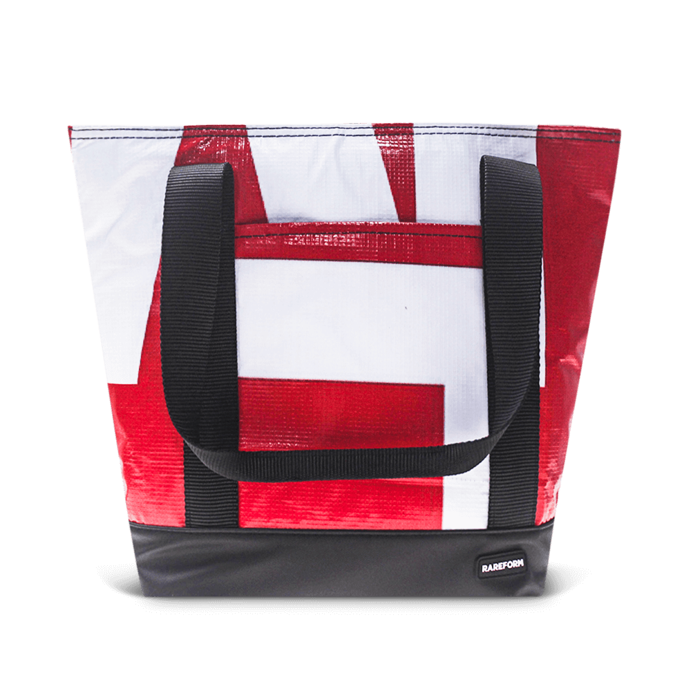 Beck Cooler Tote