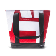 Beck Cooler Tote