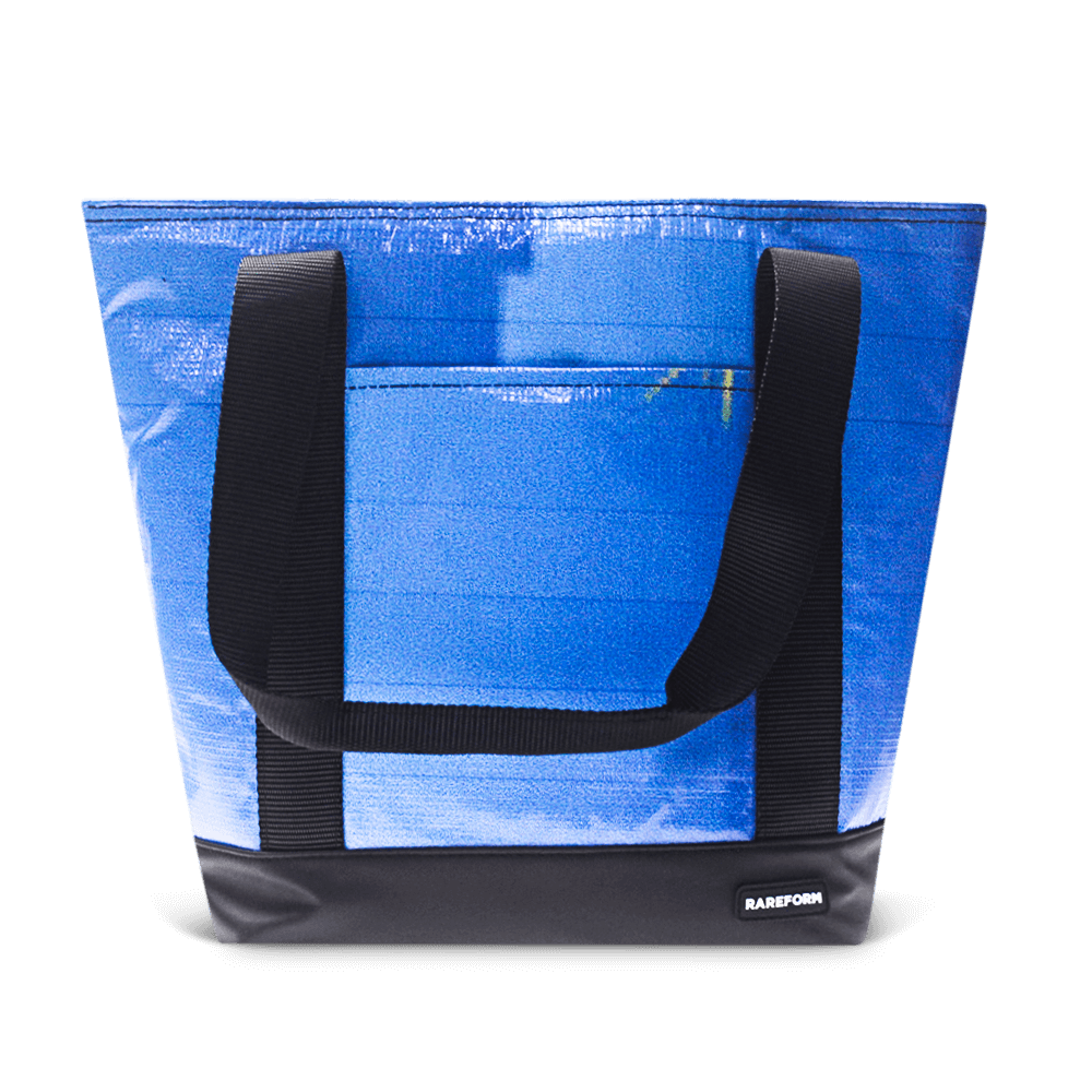 Beck Cooler Tote