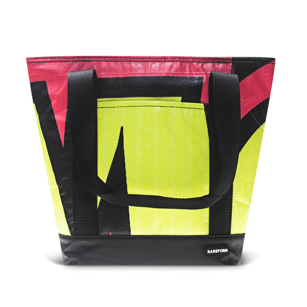 Beck Cooler Tote