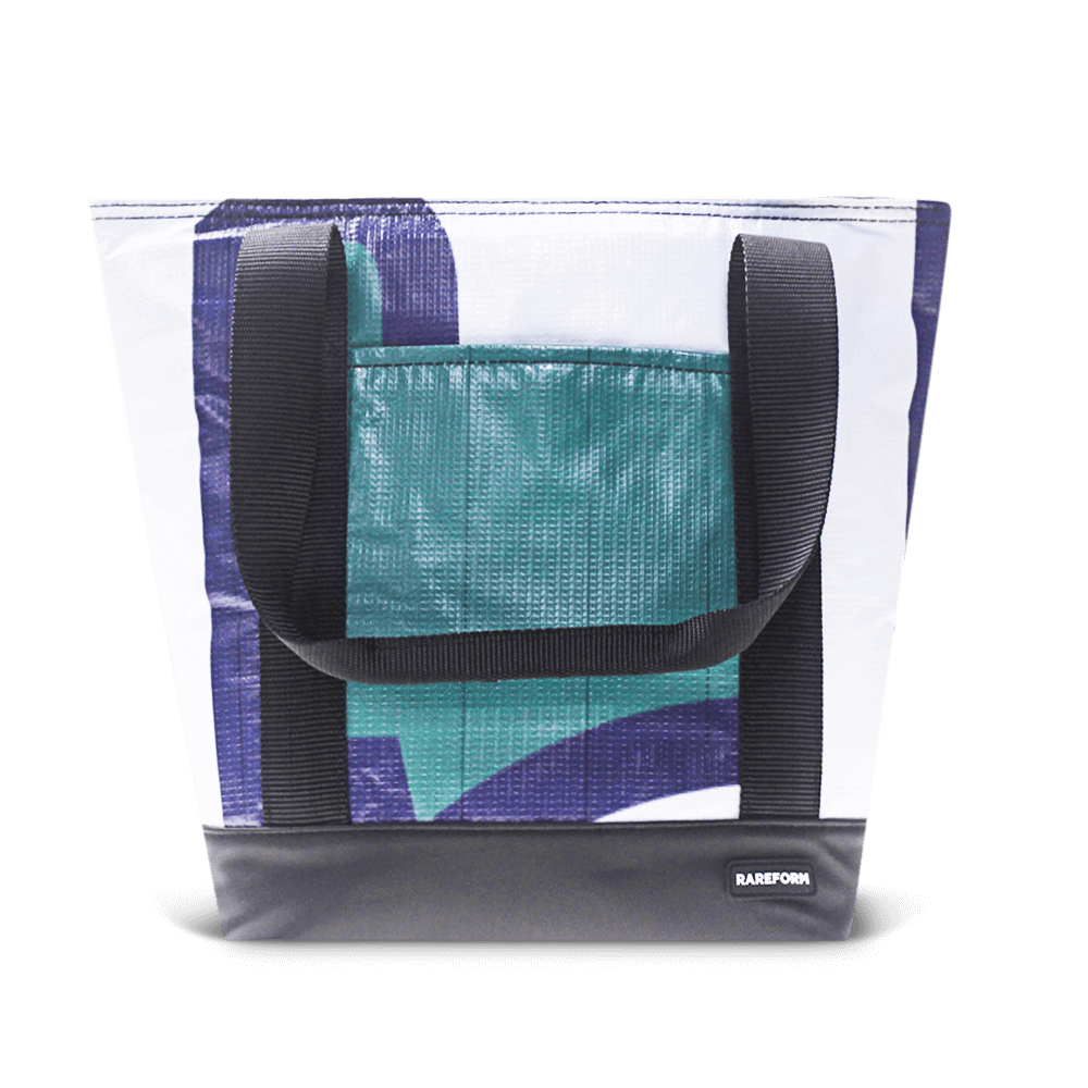 Beck Cooler Tote