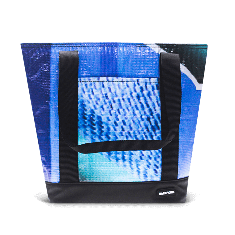 Beck Cooler Tote