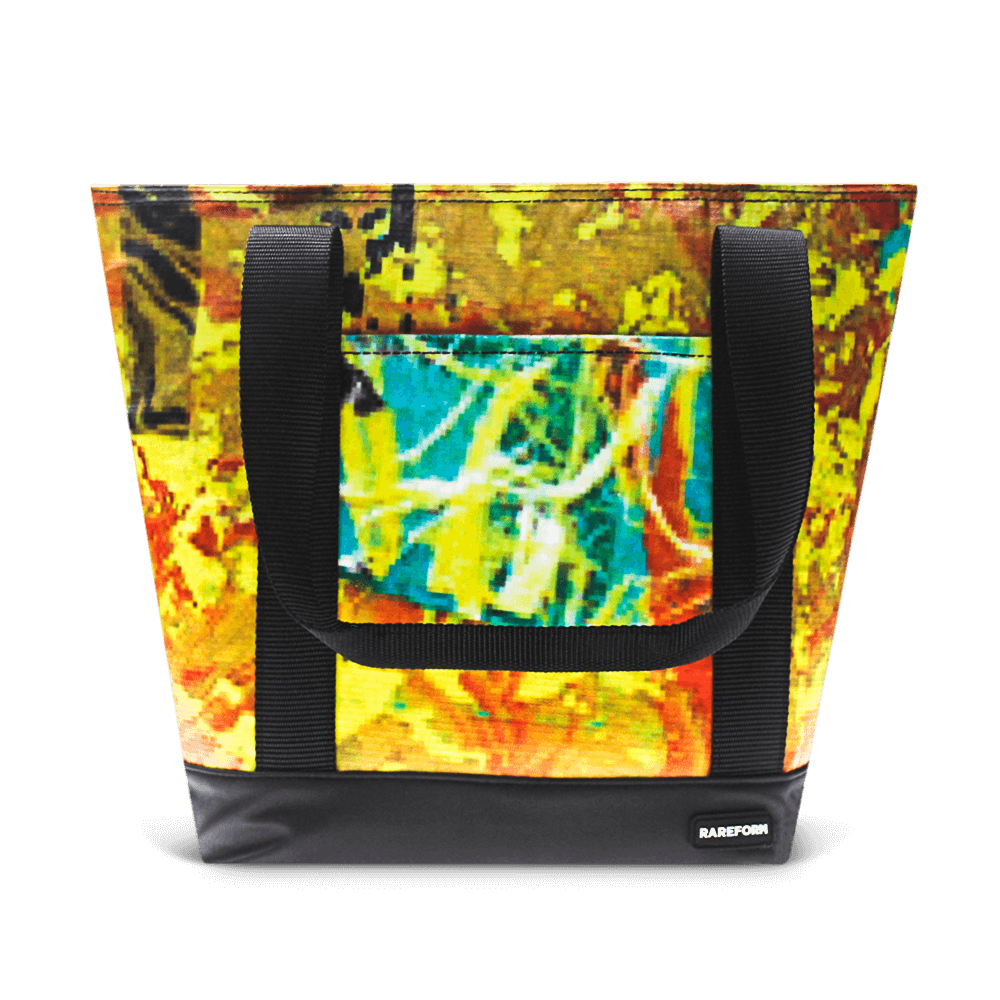 Beck Cooler Tote
