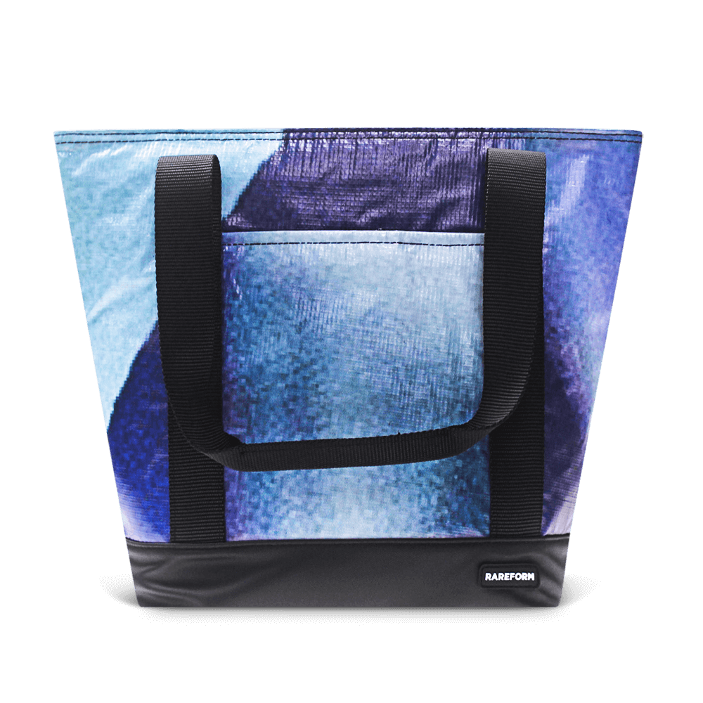Beck Cooler Tote