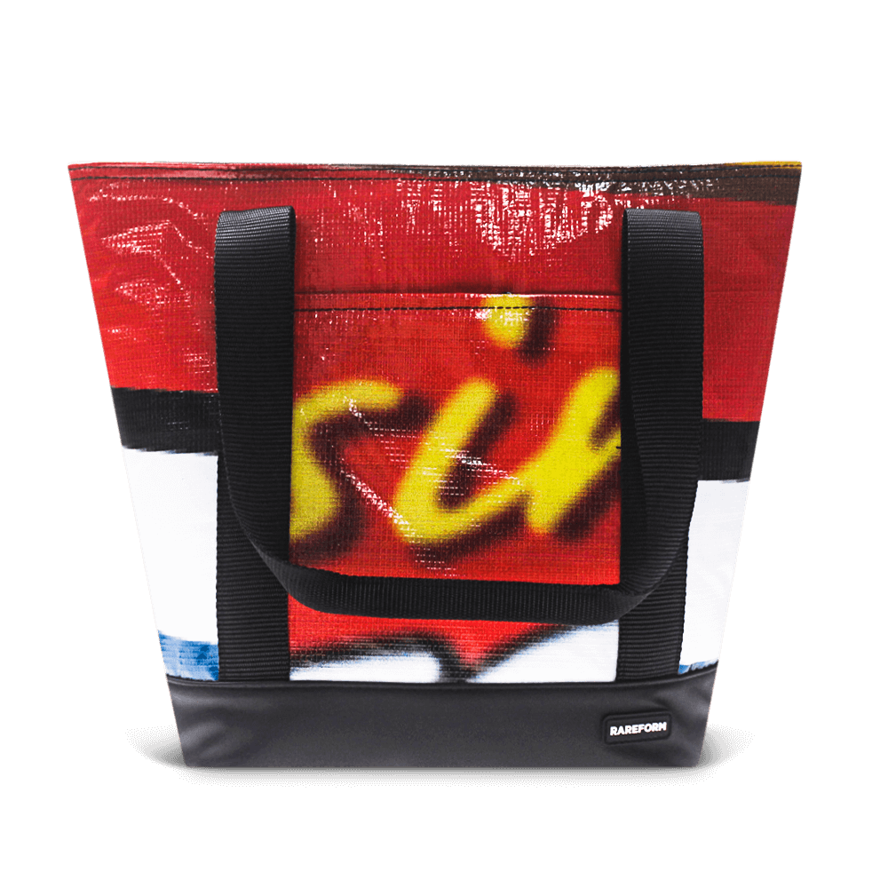Beck Cooler Tote