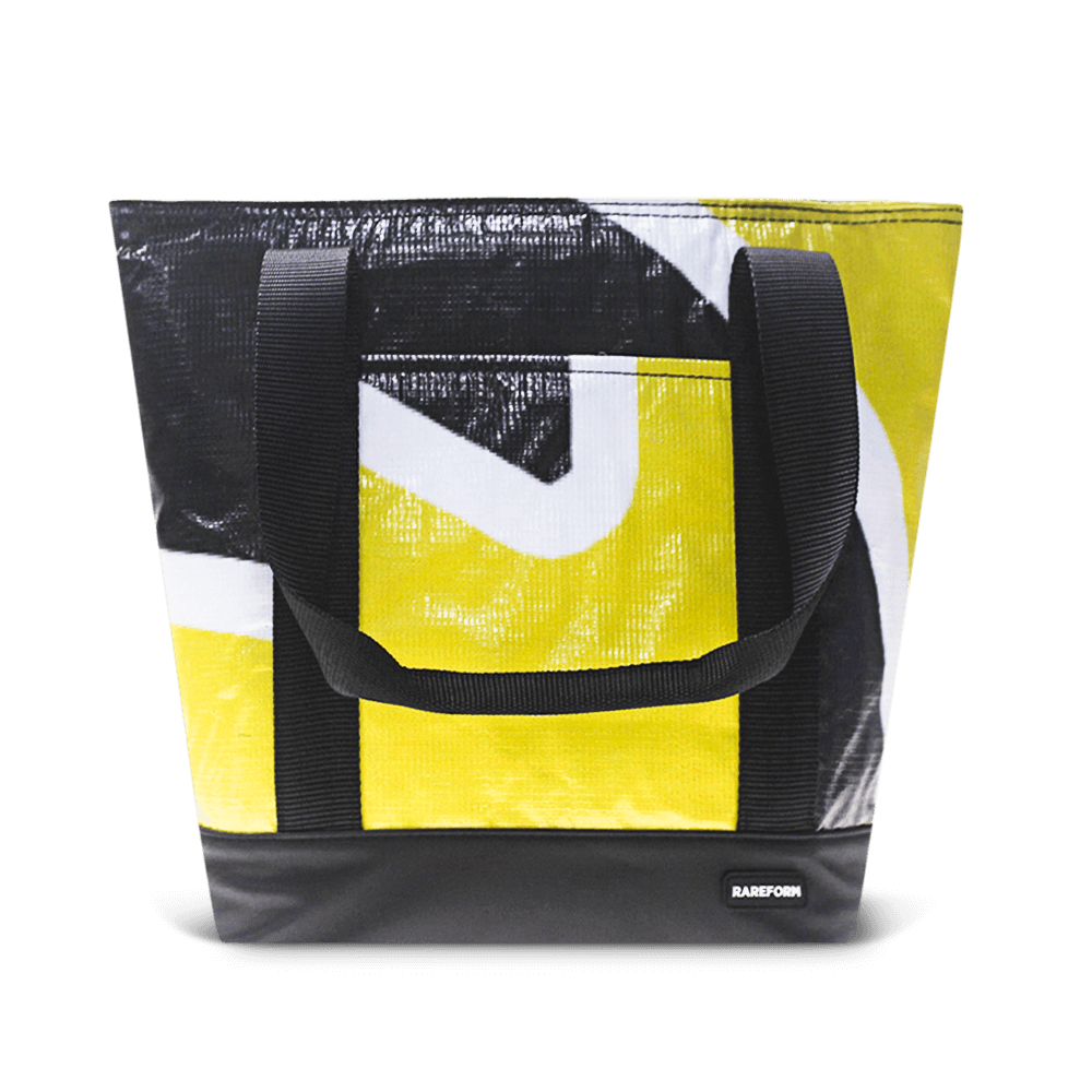 Beck Cooler Tote