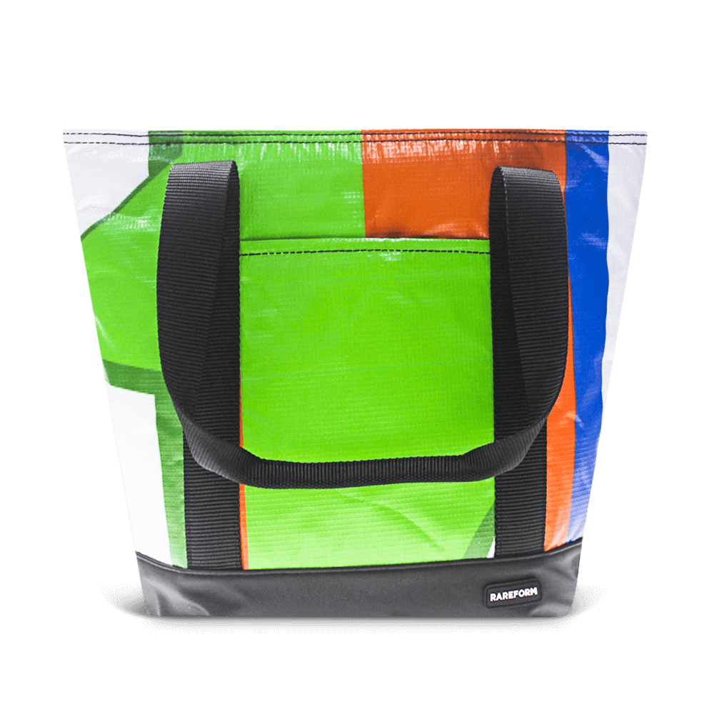 Beck Cooler Tote