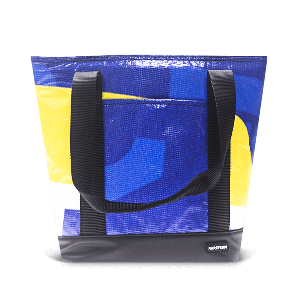 Beck Cooler Tote
