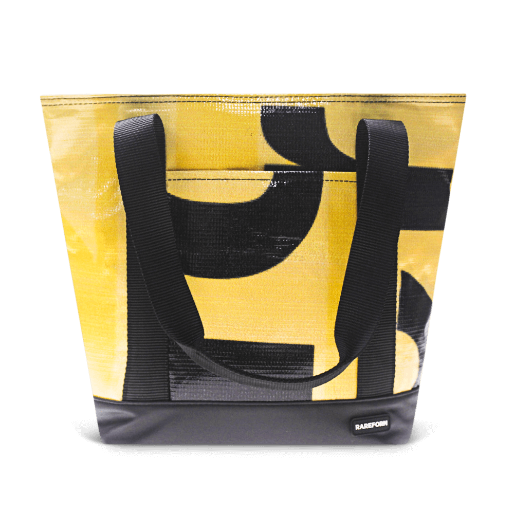 Beck Cooler Tote
