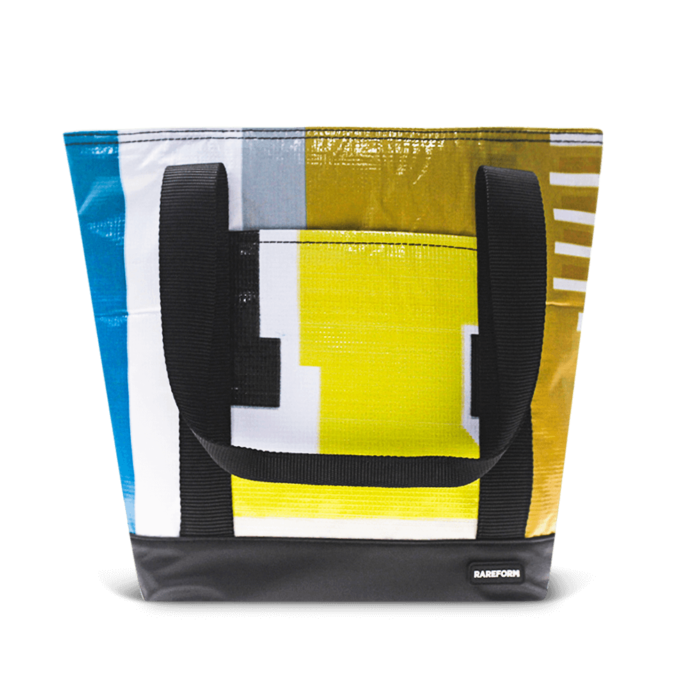 Beck Cooler Tote