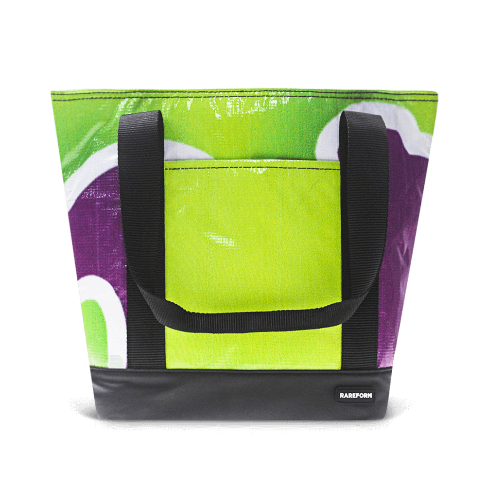 Beck Cooler Tote