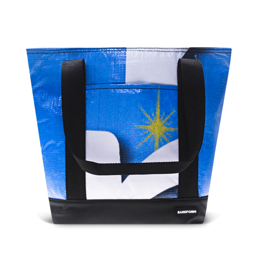 Beck Cooler Tote