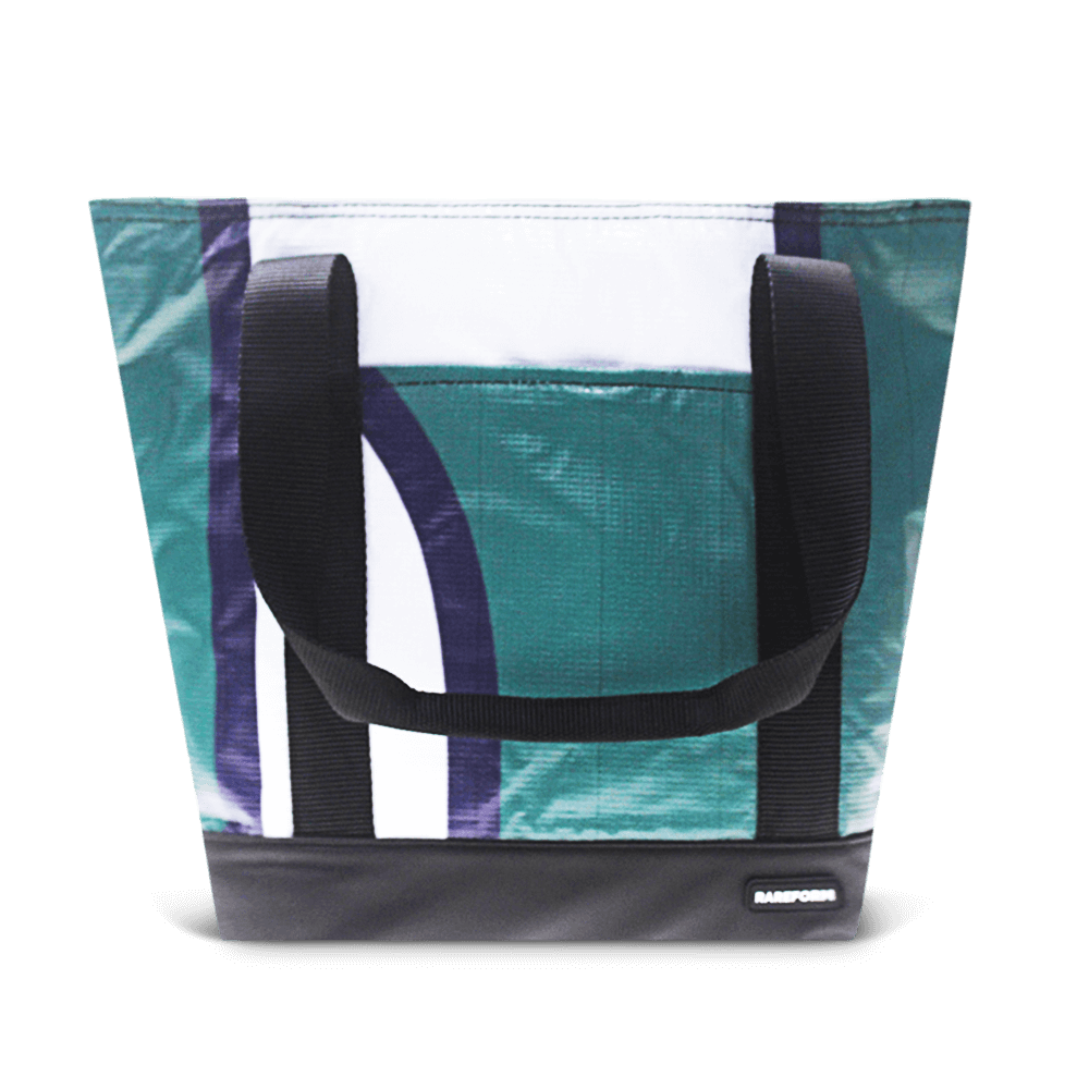 Beck Cooler Tote
