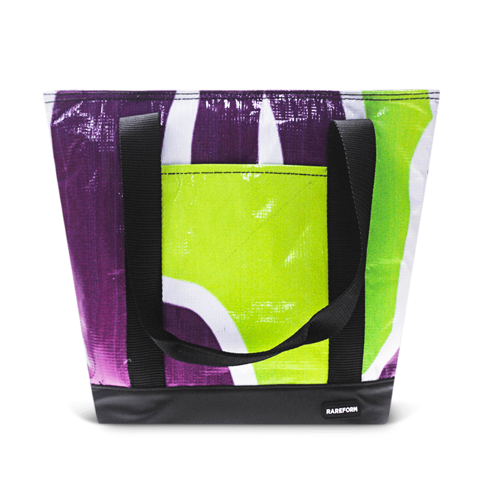 Beck Cooler Tote