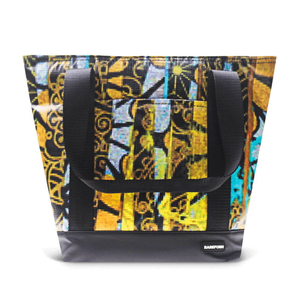 Beck Cooler Tote