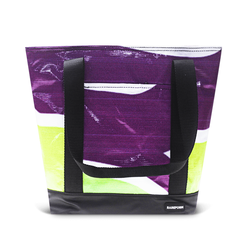 Beck Cooler Tote