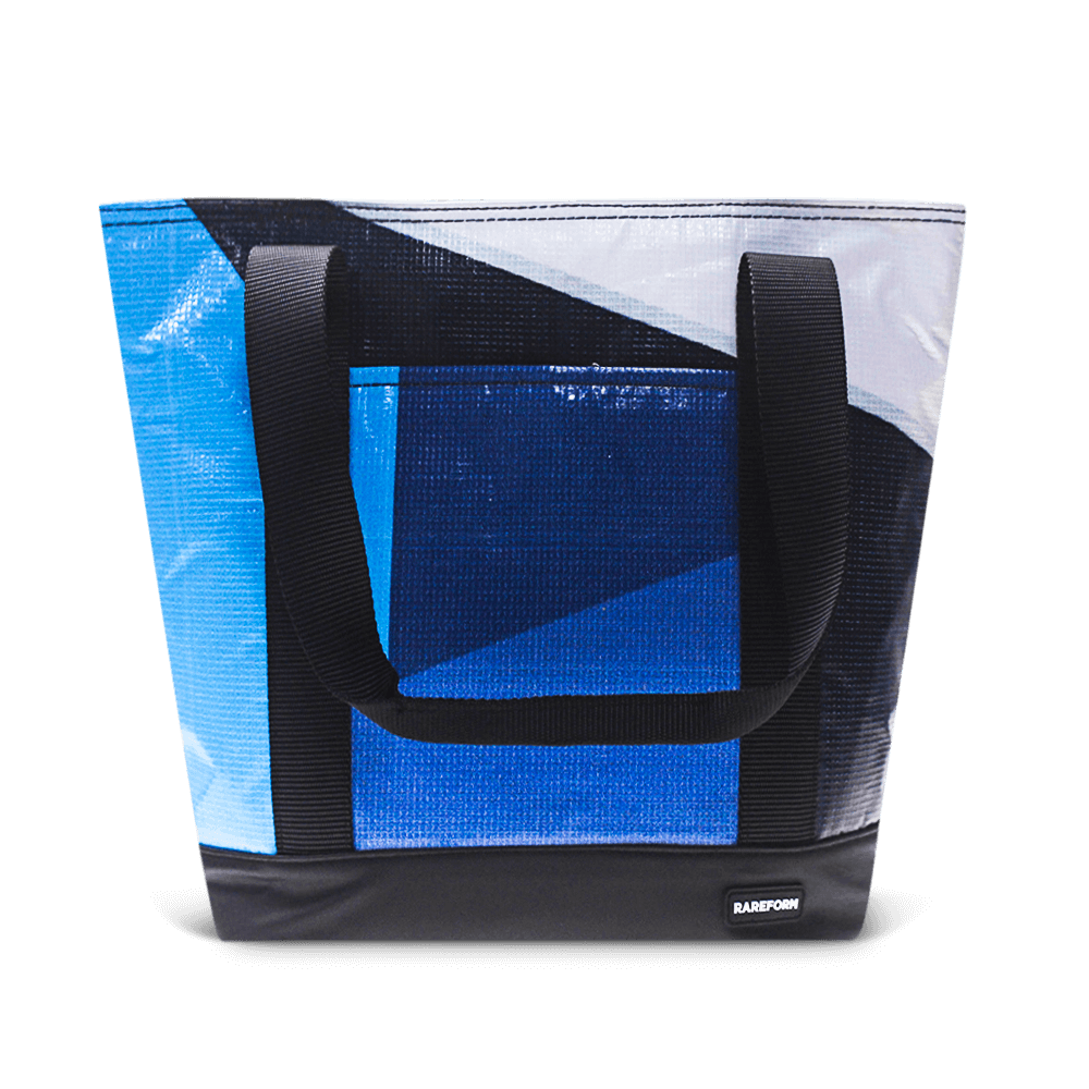 Beck Cooler Tote