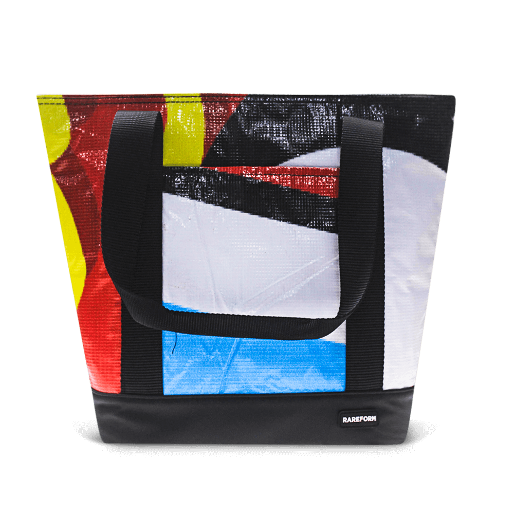 Beck Cooler Tote