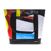 Beck Cooler Tote