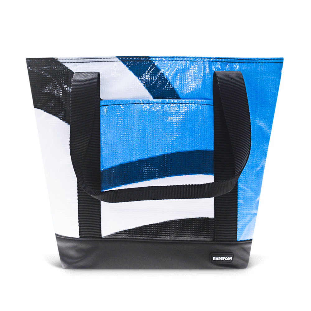 Beck Cooler Tote