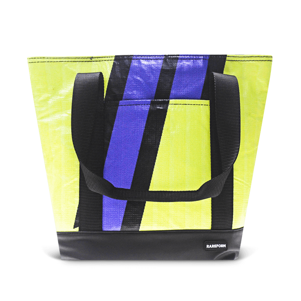 Beck Cooler Tote