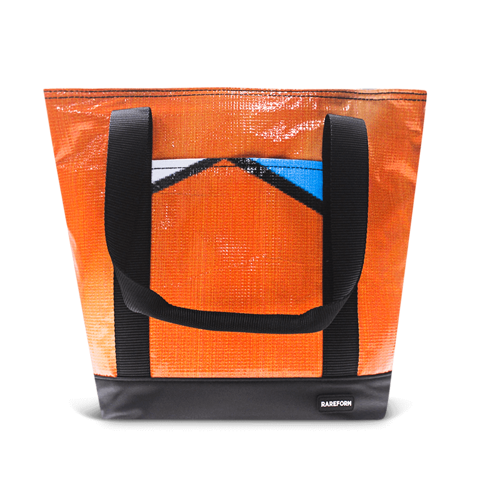 Beck Cooler Tote