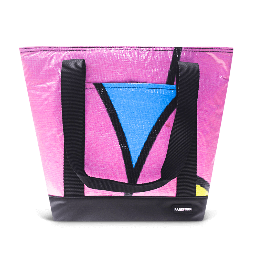Beck Cooler Tote