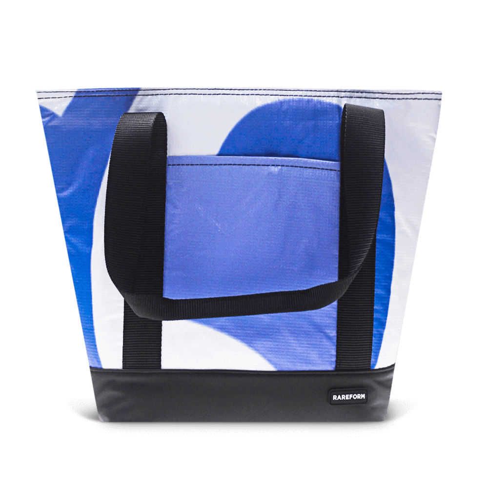 Beck Cooler Tote