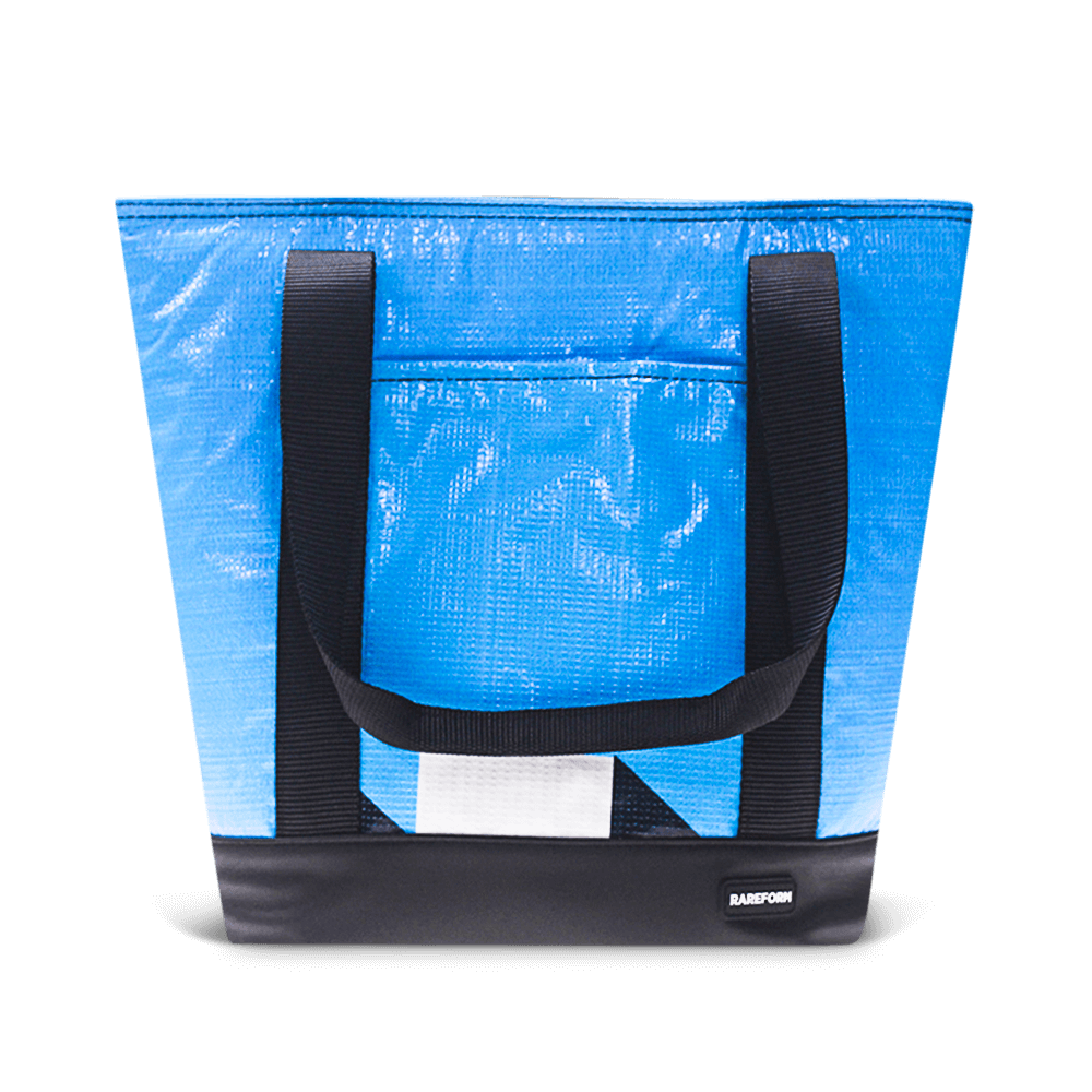 Beck Cooler Tote
