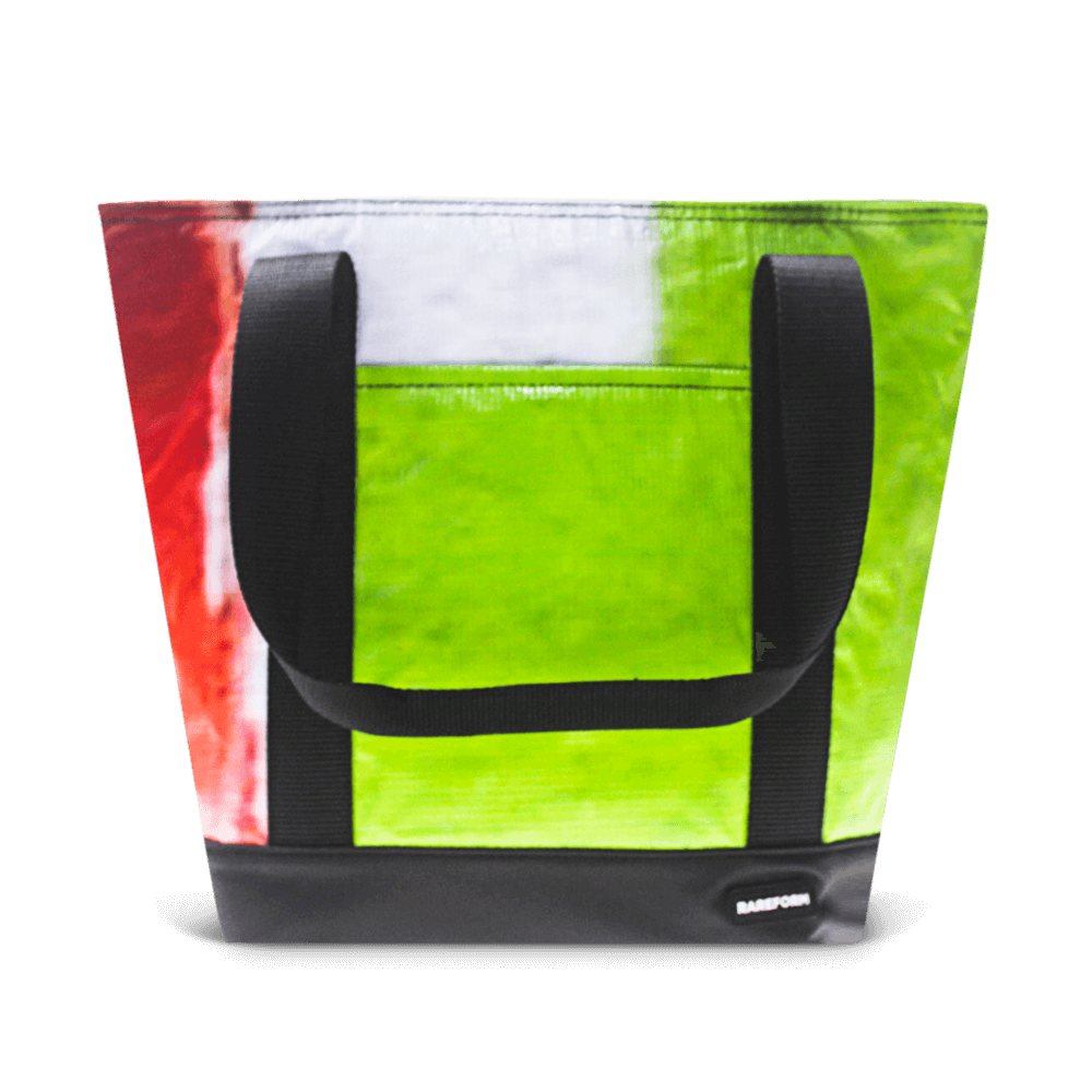 Beck Cooler Tote