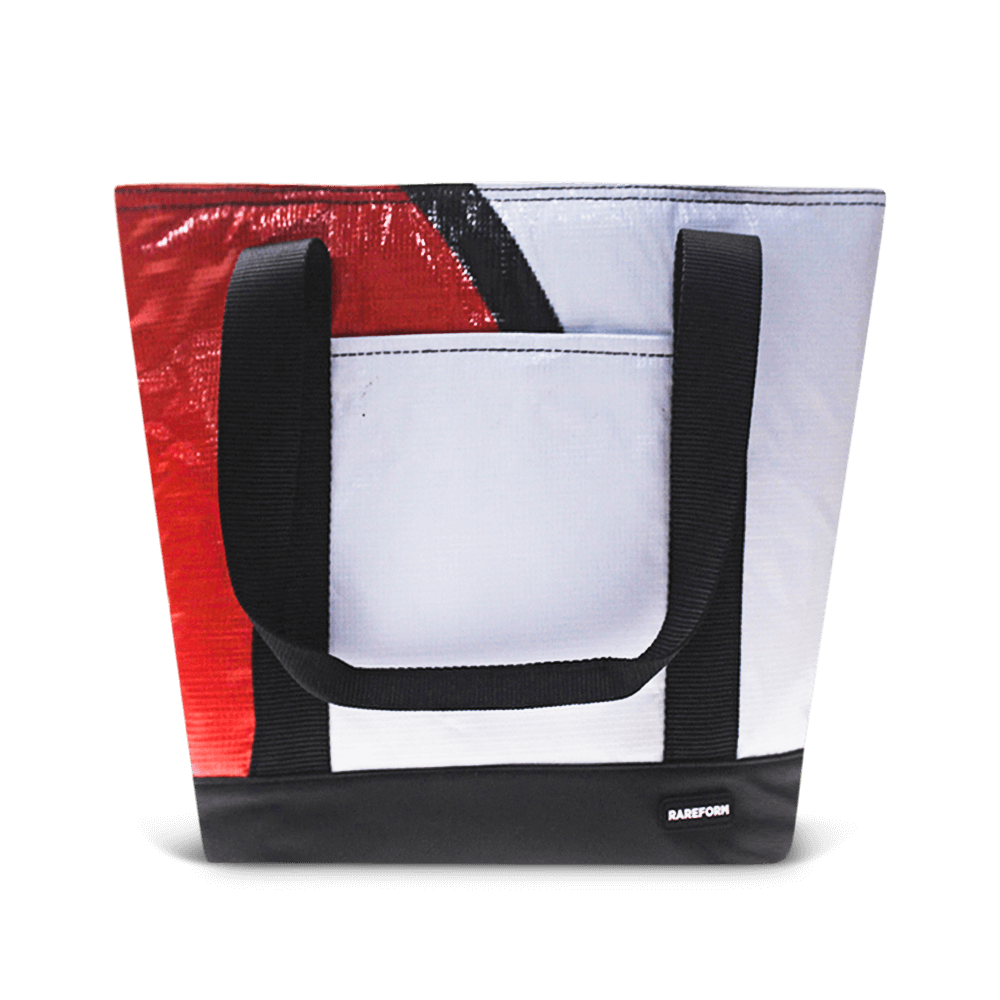 Beck Cooler Tote