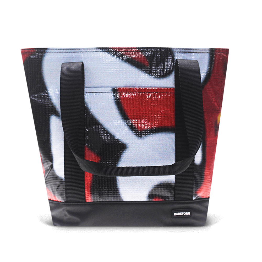 Beck Cooler Tote