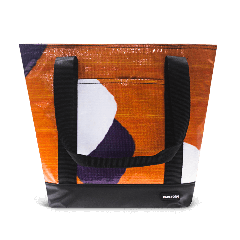 Beck Cooler Tote