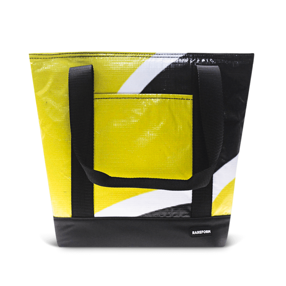 Beck Cooler Tote