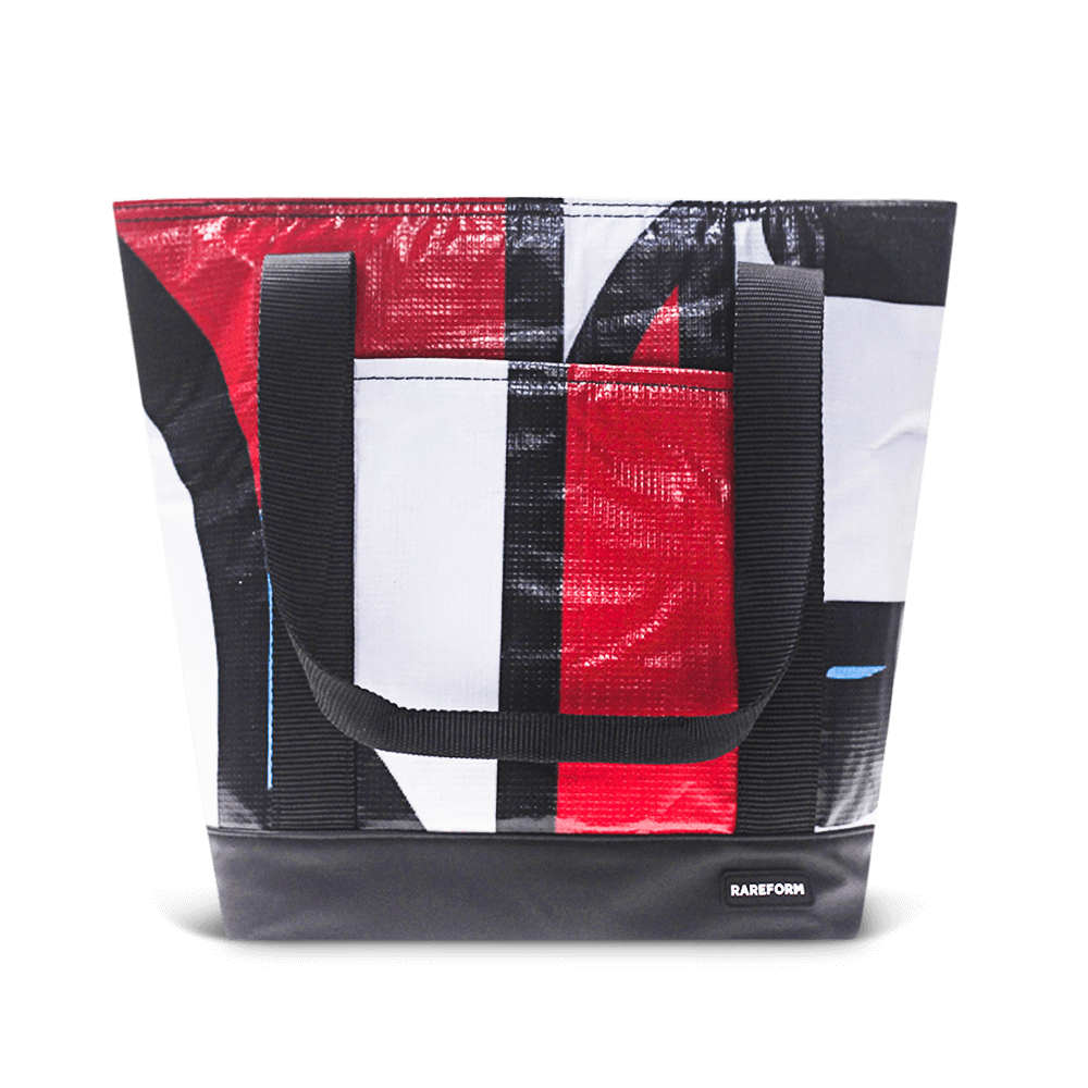 Beck Cooler Tote