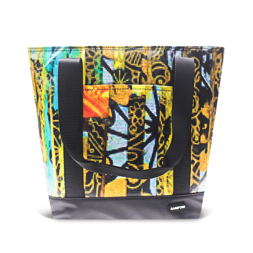 Beck Cooler Tote