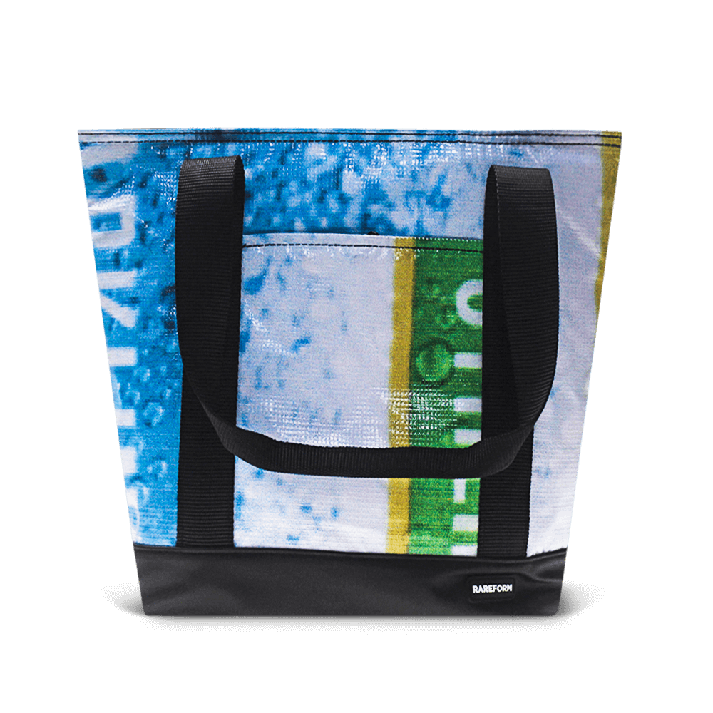 Beck Cooler Tote