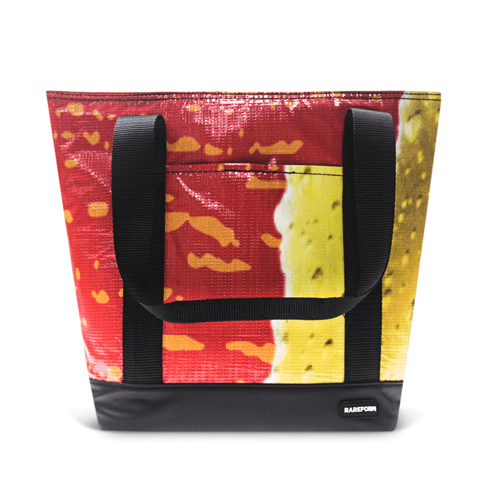 Beck Cooler Tote