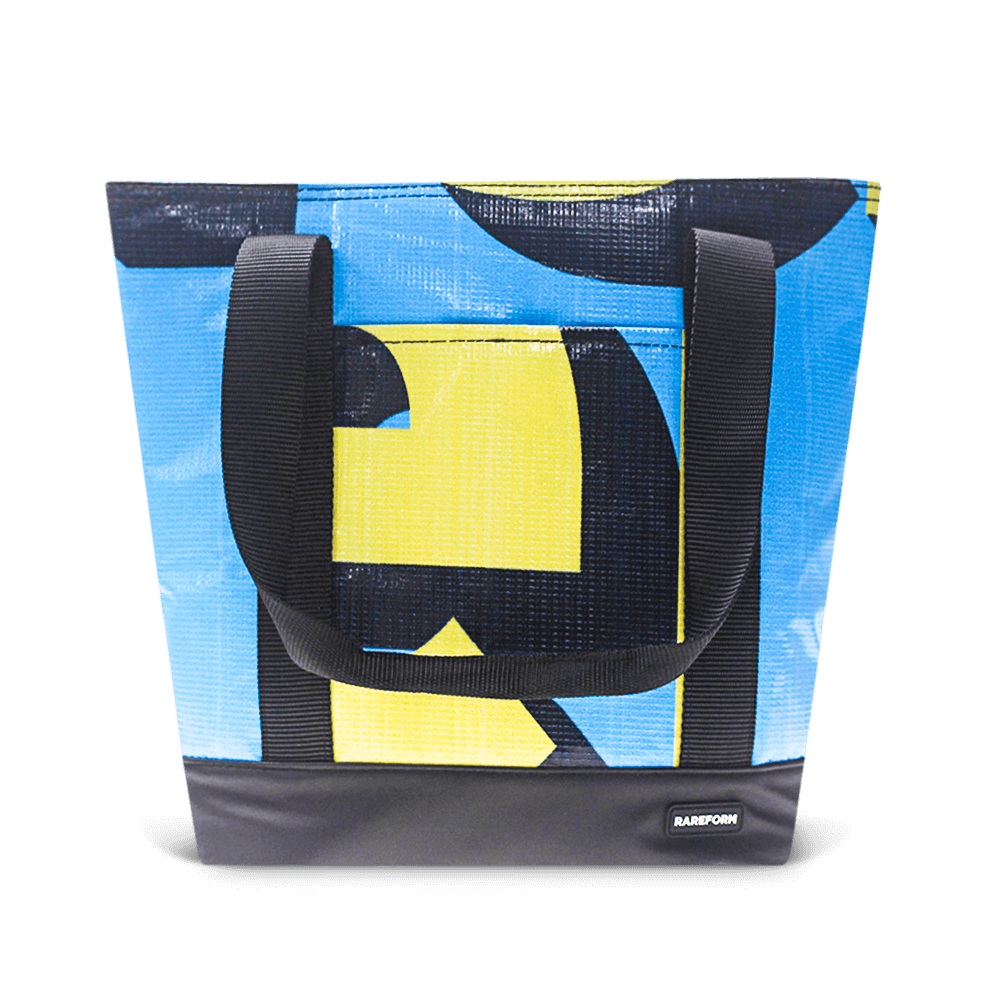 Beck Cooler Tote