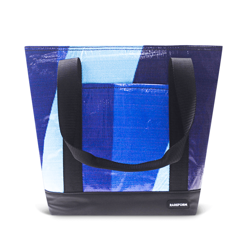 Beck Cooler Tote